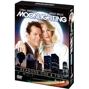 こちらブルームーン探偵社 Moonlighting 映画ｔｏｐ１０００ アメリカのテレビドラマ紹介